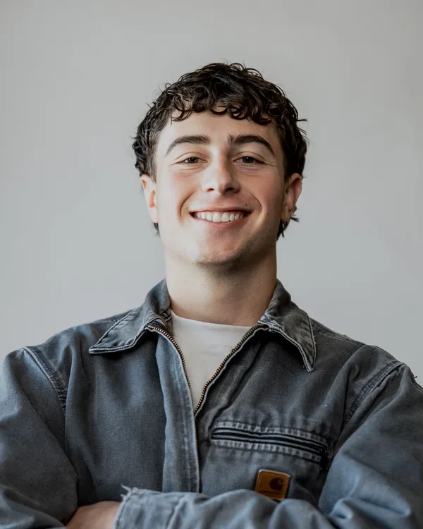 Josh Thielman, owner of The Reflection Detail